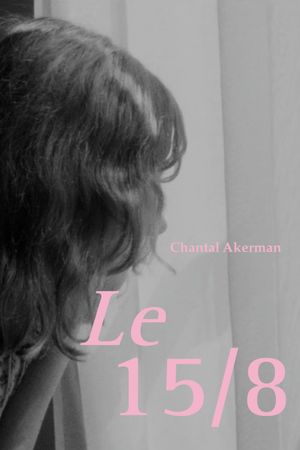 Le 15/8's poster