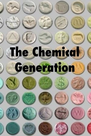 The Chemical Generation's poster