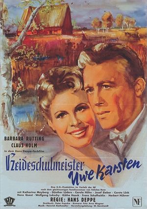 Eternal Love's poster