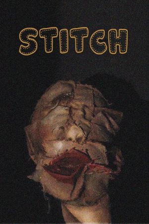 Stitch's poster