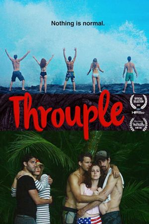 Throuple's poster