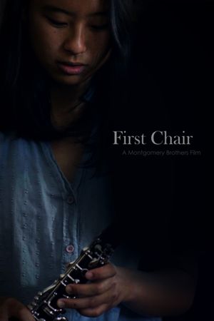 First Chair's poster