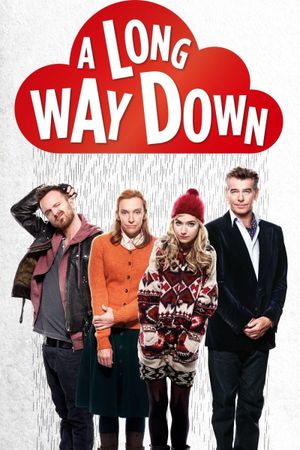 A Long Way Down's poster