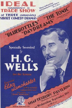 Blue Bottles's poster