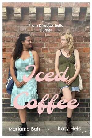 Iced Coffee's poster