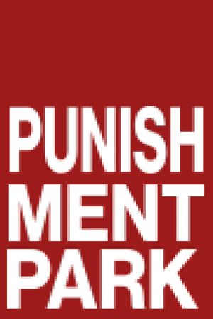 Punishment Park's poster