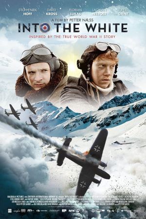 Into the White's poster