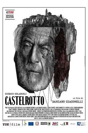 Castelrotto's poster