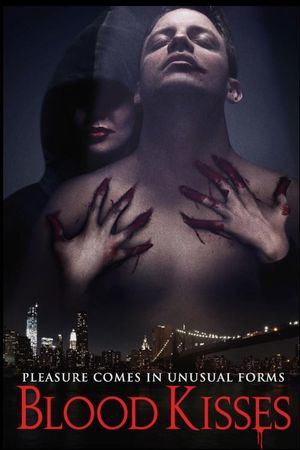 Blood Kisses's poster