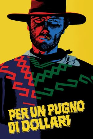 A Fistful of Dollars's poster