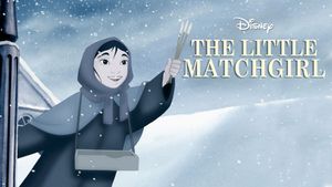 The Little Matchgirl's poster