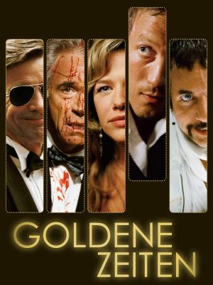 Goldene Zeiten's poster image