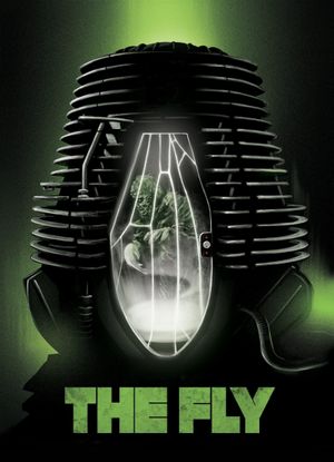 The Fly's poster