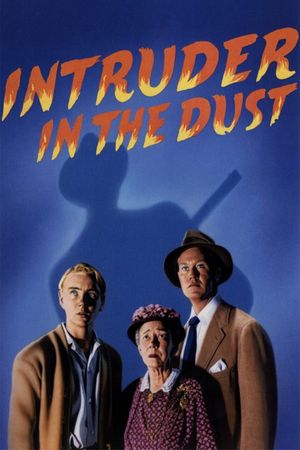 Intruder in the Dust's poster image