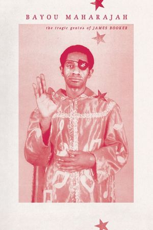 Bayou Maharajah's poster