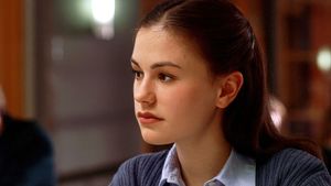 Finding Forrester's poster