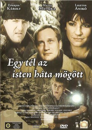 Egy tél az Isten háta mögött's poster