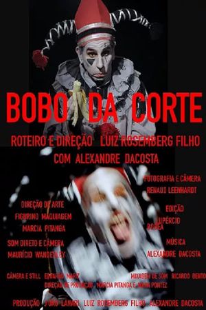 Bobo da Corte's poster