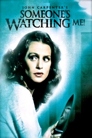 Someone's Watching Me!'s poster