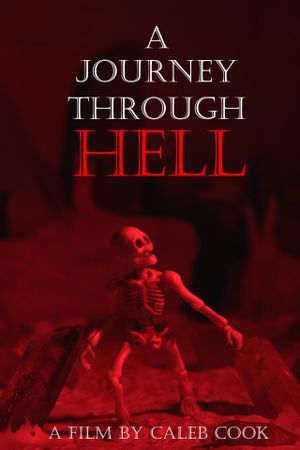 A Journey Through Hell's poster image