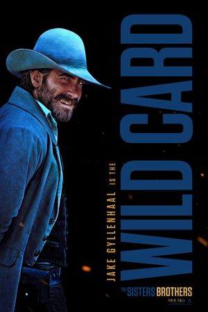 The Sisters Brothers's poster