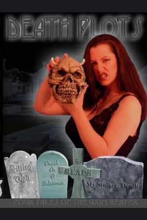 Death Plots's poster