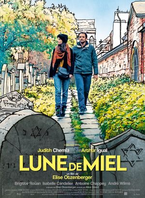 My Polish Honeymoon's poster