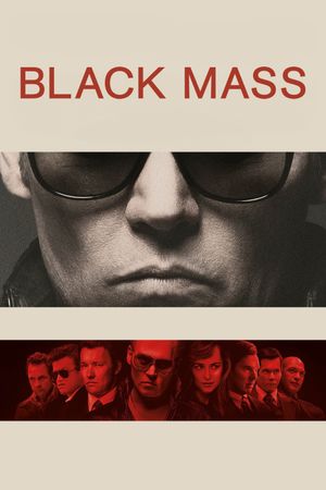 Black Mass's poster