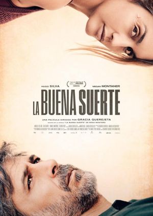 La buena suerte's poster