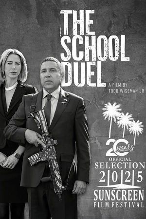 The School Duel's poster
