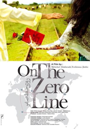 On the Zero Line's poster