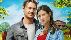 Valley Of Love's poster