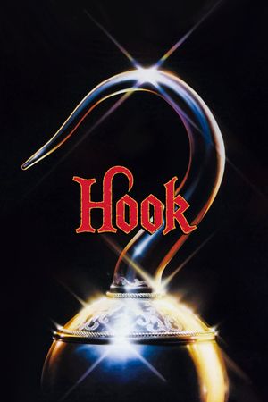 Hook's poster