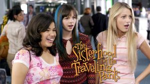 The Sisterhood of the Traveling Pants's poster