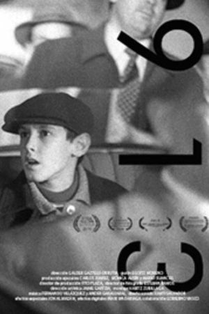 913's poster