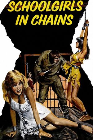 Schoolgirls in Chains's poster