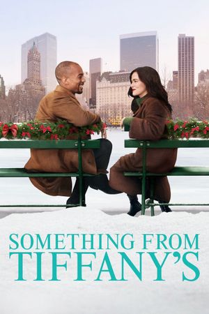 Something from Tiffany's's poster
