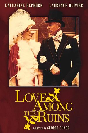 Love Among the Ruins's poster