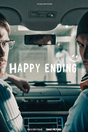 Happy Ending's poster