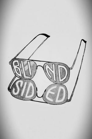 Blindsided's poster