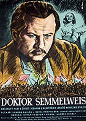 Semmelweis's poster