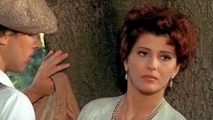 The Loves of Lady Chatterley's poster