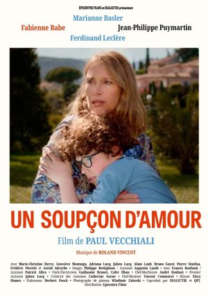 Un soupçon d'amour's poster