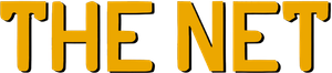 The Net's poster