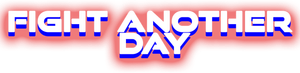 Fight Another Day's poster