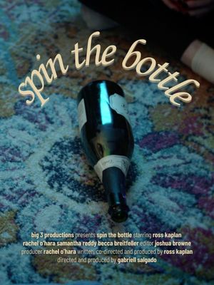 Spin the Bottle's poster