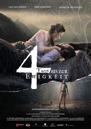 4 Days to Eternity's poster