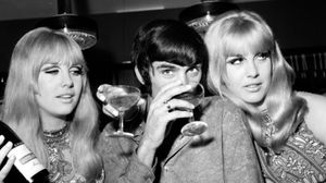 George Best: All by Himself's poster