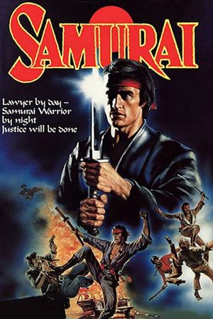 Samurai's poster image