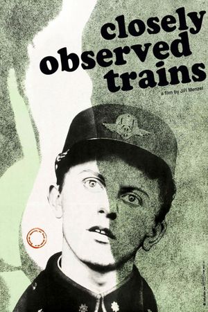 Closely Watched Trains's poster